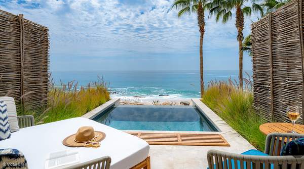 From Lobby to Landscape: Building a Complete Visual Library for a Luxury Hotel