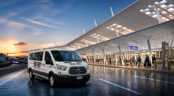 How to Choose the Right Airport Shuttle for Your Connecticut Trip