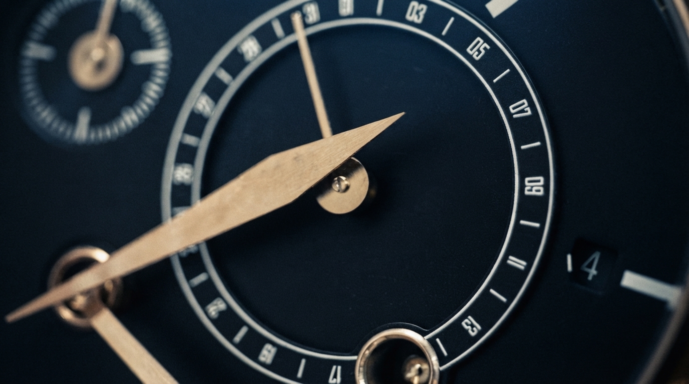 Editorial illustration for Moonphase vs. Perpetual Calendar: How Watchmakers Shrank the Sky Onto the Wrist
